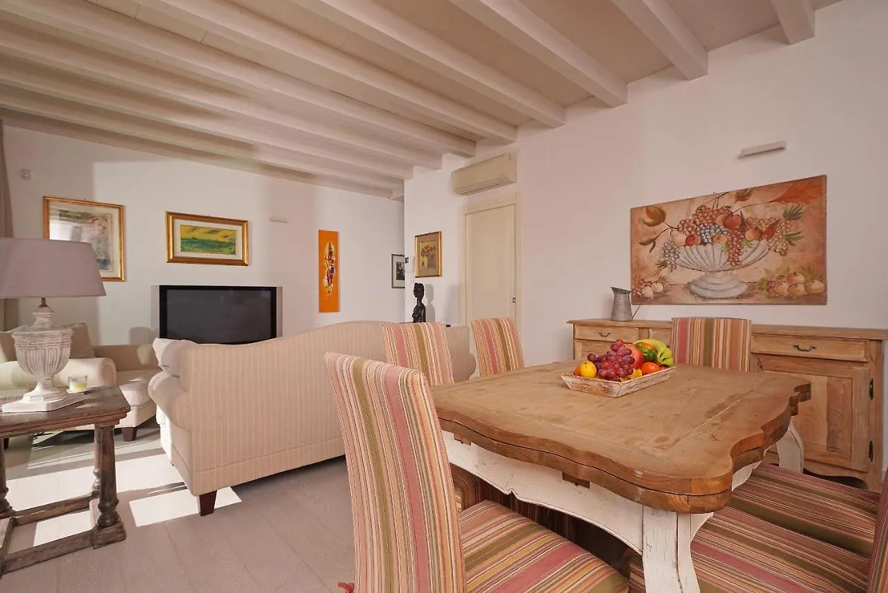 Apartment Resort Caesar C4 Sirmione - Gardagate Italy
