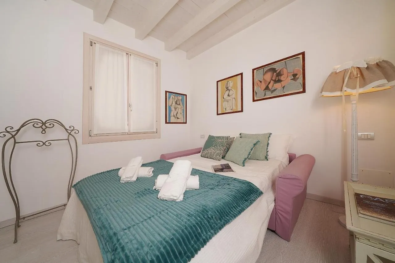 Resort Caesar C4 Sirmione - Gardagate