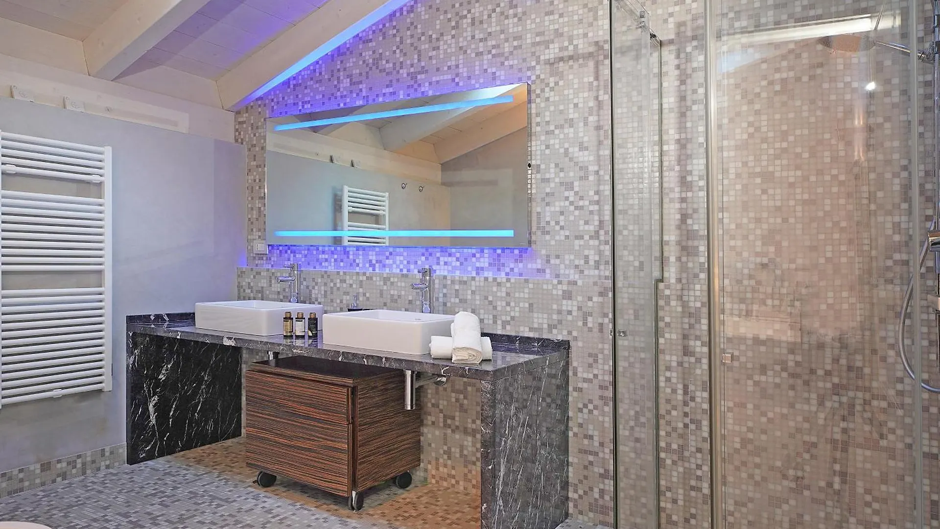 Resort Caesar C4 Sirmione - Gardagate Apartman