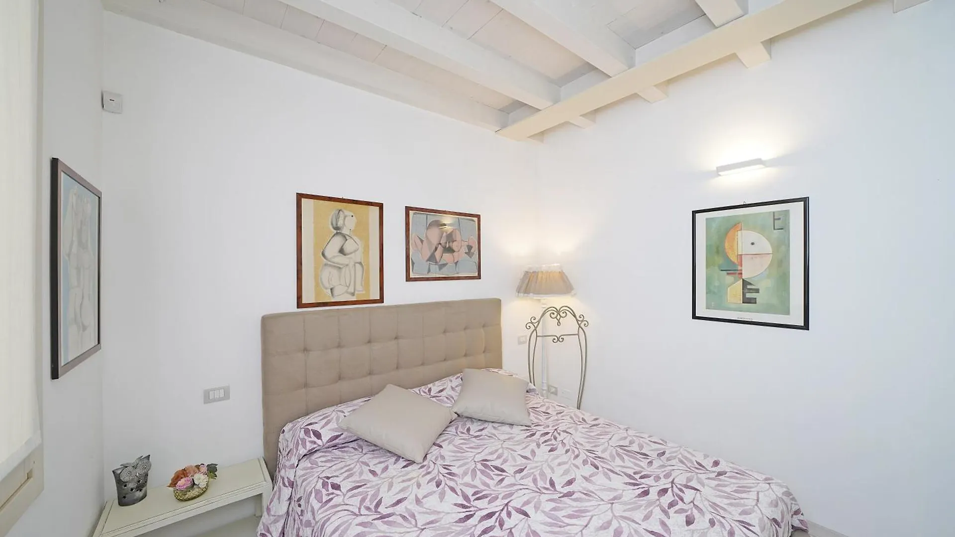 Resort Caesar C4 Sirmione - Gardagate Apartment