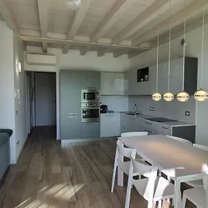 Appartamento Deluxe Olivia, Sirmione