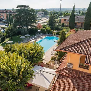 Hotell Gardenia, Sirmione