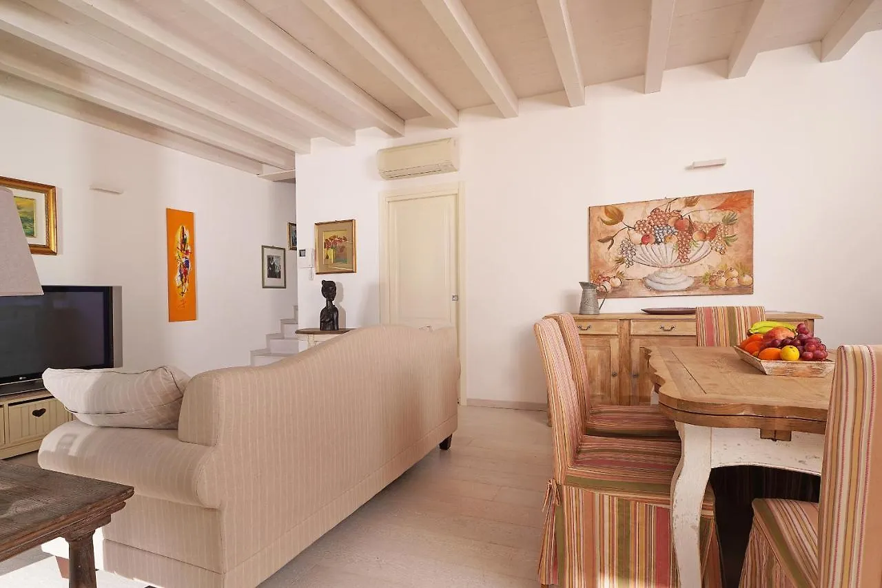 Apartment Resort Caesar C4 Sirmione - Gardagate Italy