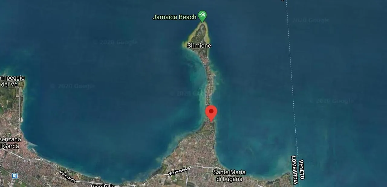 Resort Caesar C4 Sirmione - Gardagate 0*,  Italy