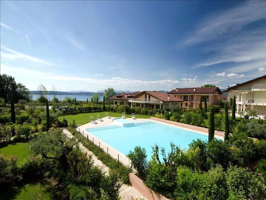 Resort Caesar C4 Sirmione - Gardagate 0*,