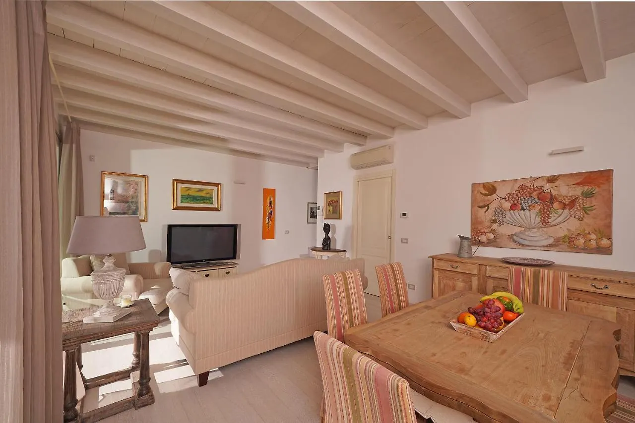 Resort Caesar C4 Sirmione - Gardagate Apartment