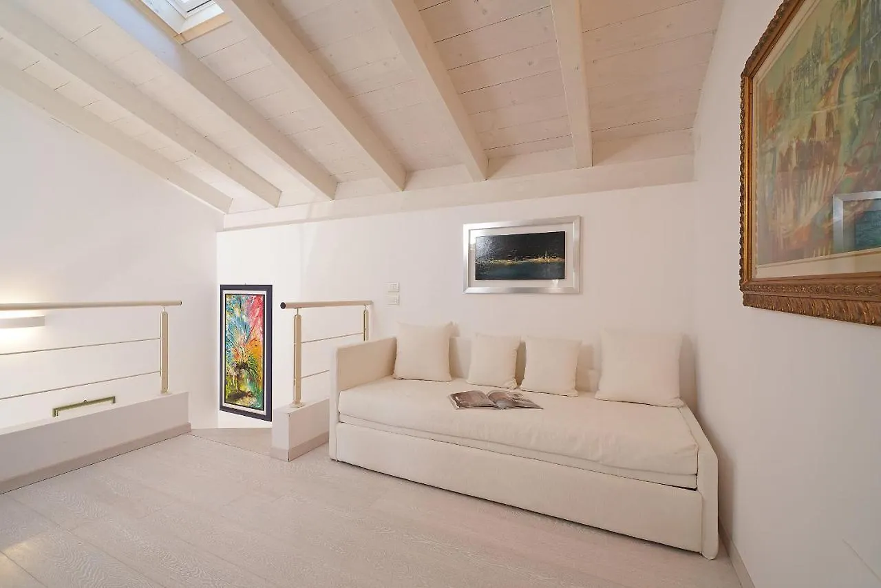 Apartment Resort Caesar C4 Sirmione - Gardagate