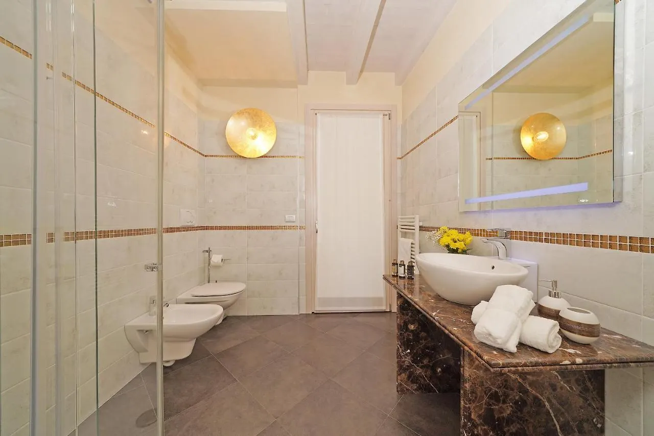 Resort Caesar C4 Sirmione - Gardagate