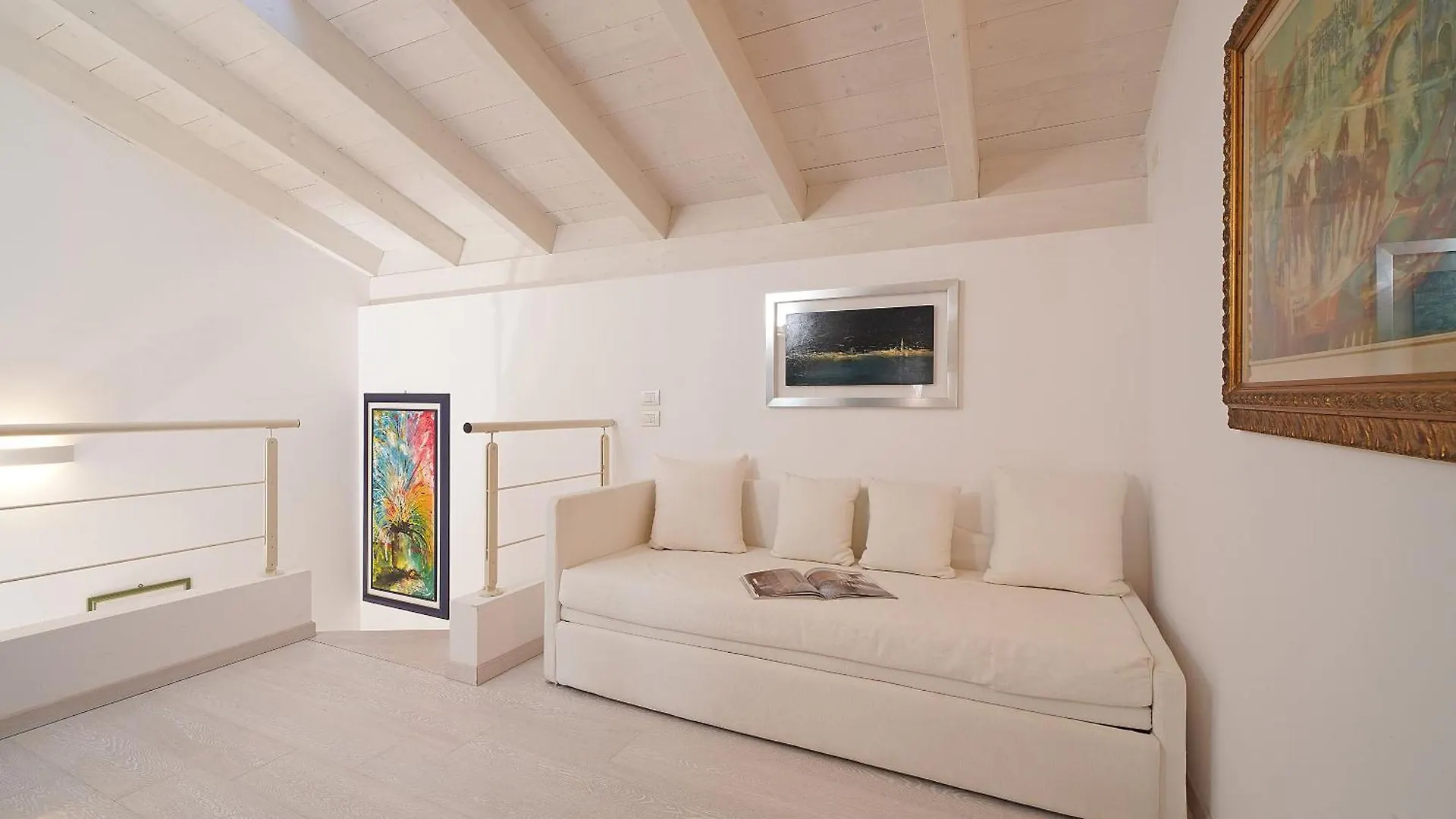 Resort Caesar C4 Sirmione - Gardagate Apartment