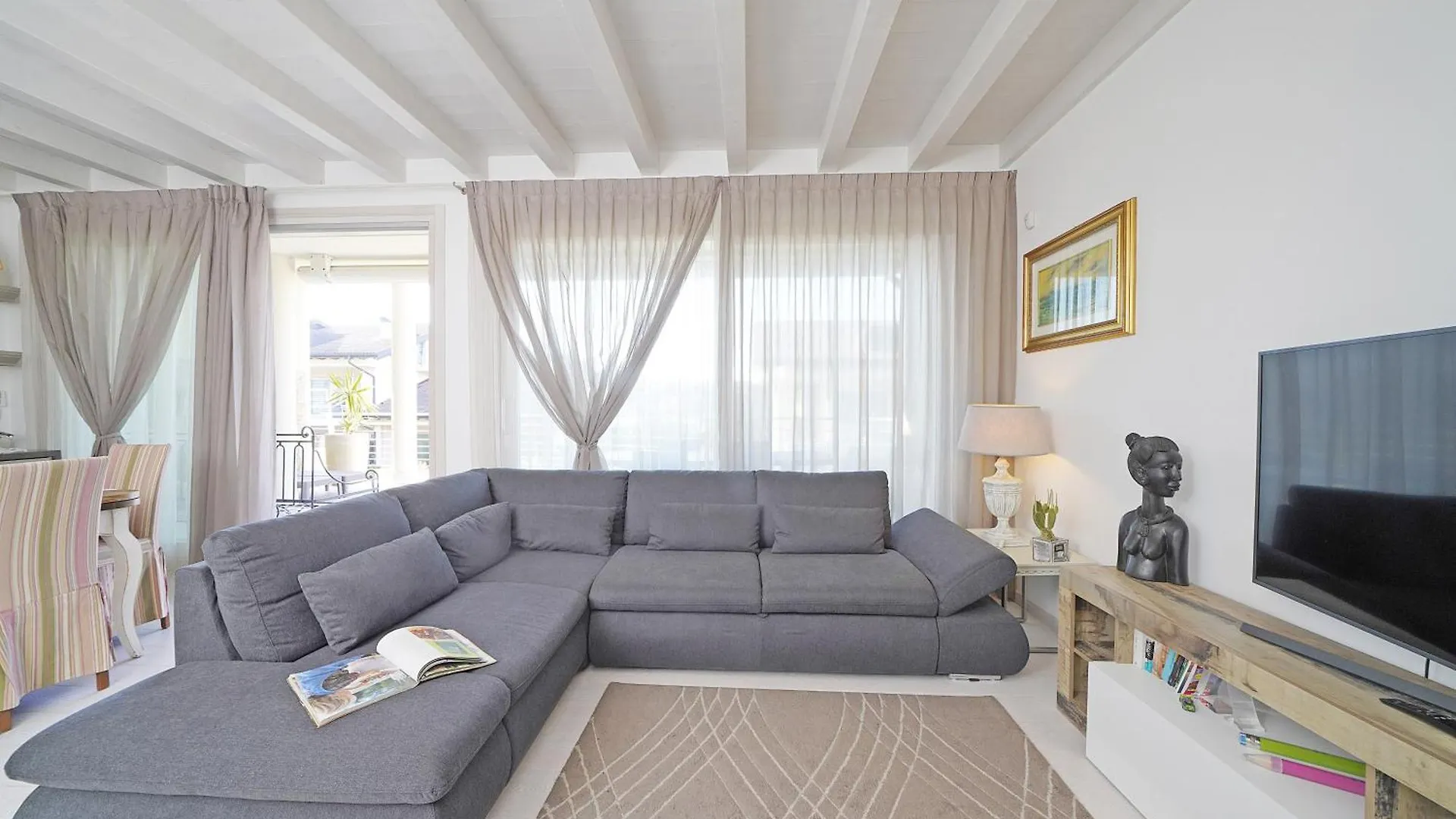 Resort Caesar C4 Sirmione - Gardagate 0*,  Italy