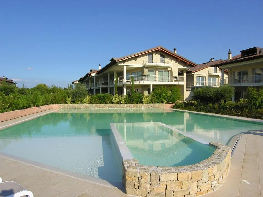 Resort Caesar C4 Sirmione - Gardagate Italy