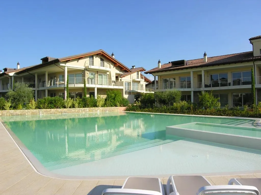 Resort Caesar C4 Sirmione - Gardagate