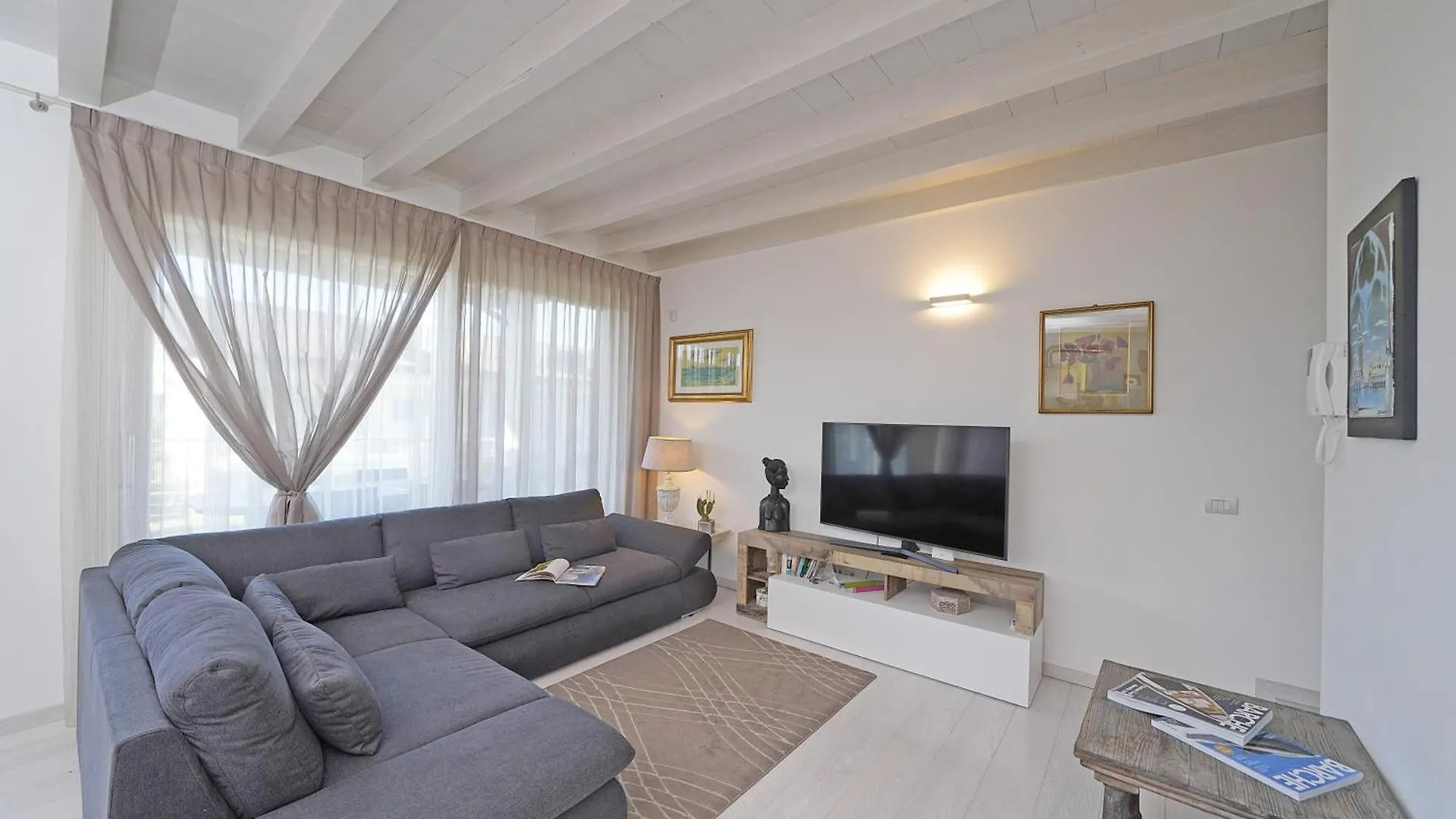 Resort Caesar C4 Sirmione - Gardagate Apartment
