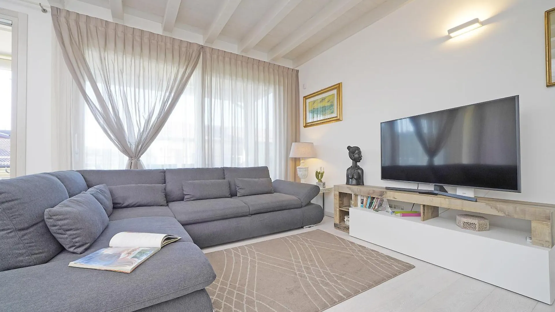 Resort Caesar C4 Sirmione - Gardagate