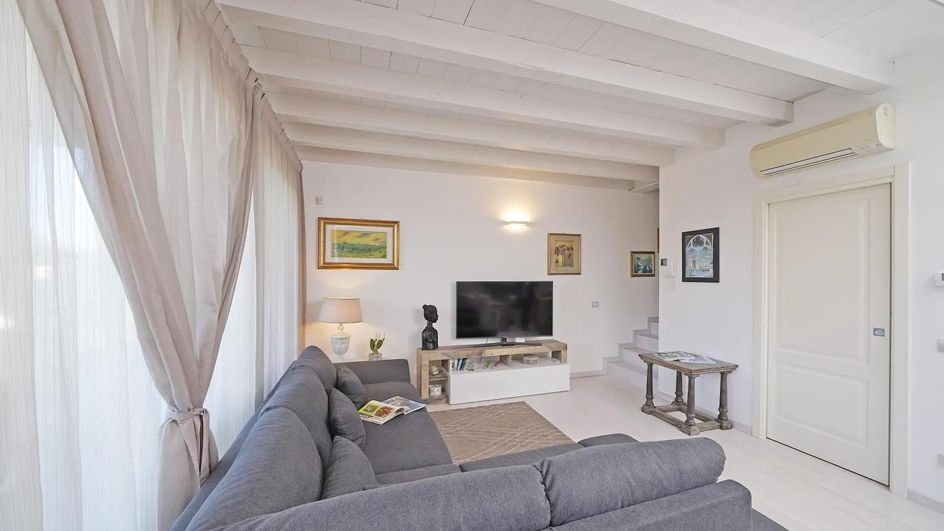 Apartment Resort Caesar C4 Sirmione - Gardagate Italy