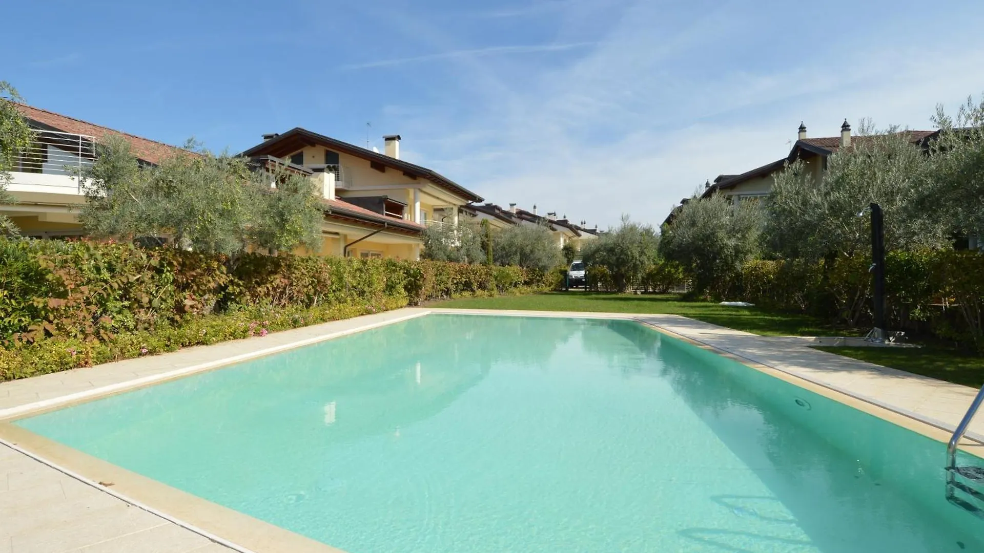 Resort Caesar C4 Sirmione - Gardagate
