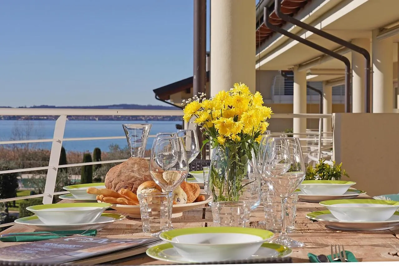 Apartman Resort Caesar C4 Sirmione - Gardagate