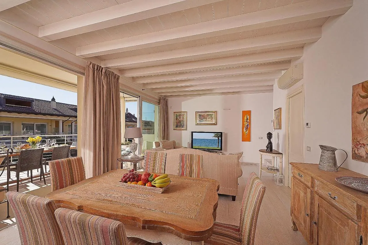 Apartman Resort Caesar C4 Sirmione - Gardagate