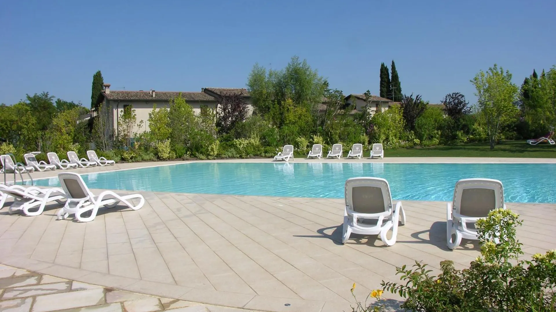 Resort Caesar C4 Sirmione - Gardagate