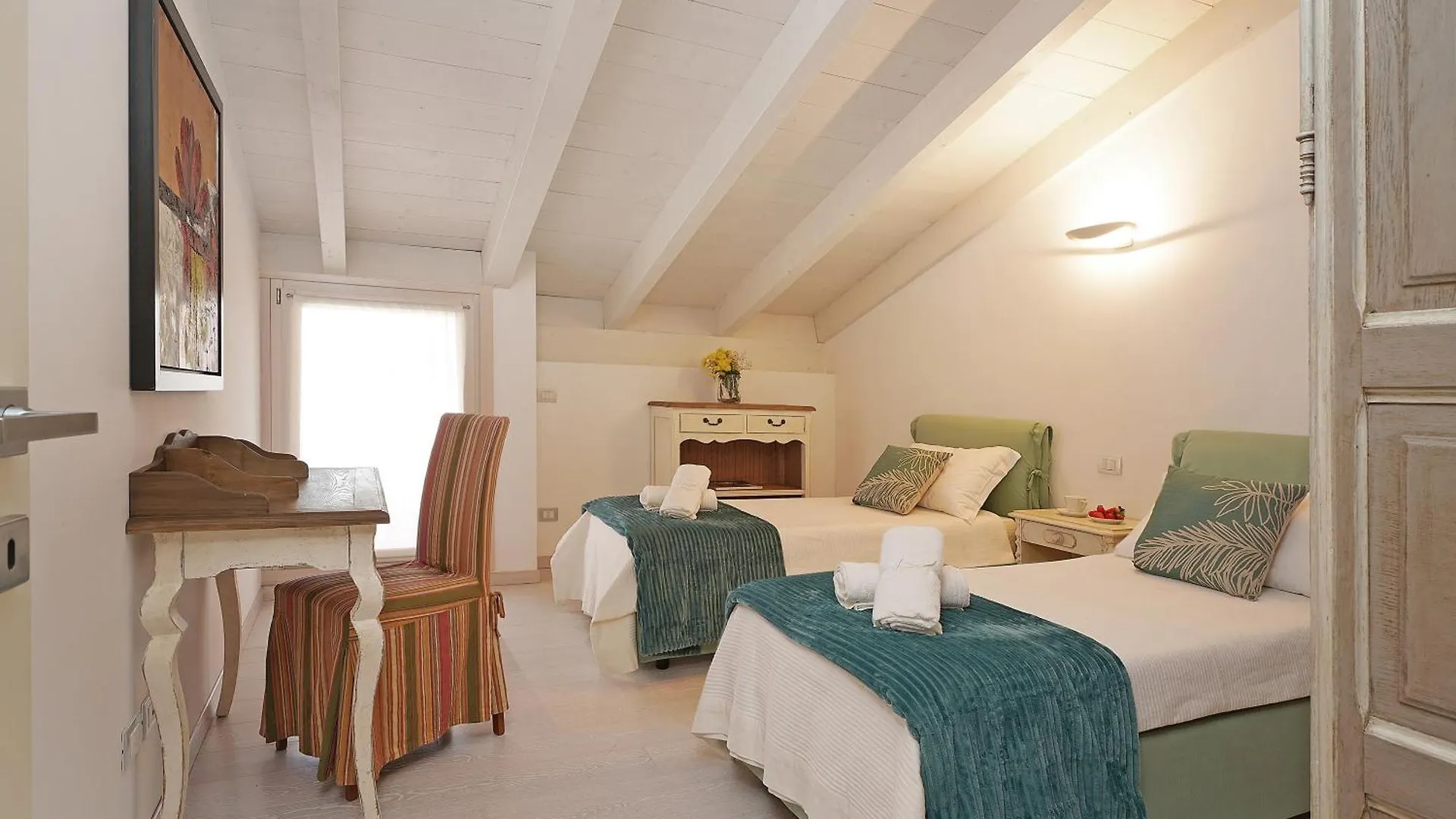 Resort Caesar C4 Sirmione - Gardagate Apartman