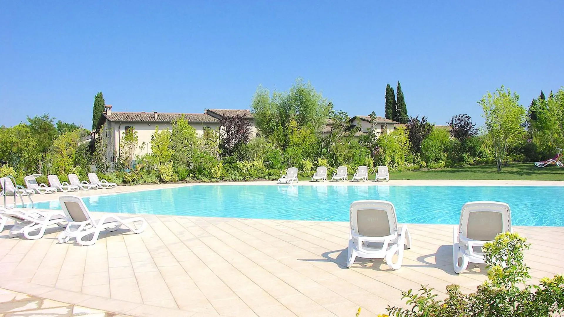 Resort Caesar C4 Sirmione - Gardagate 0*,